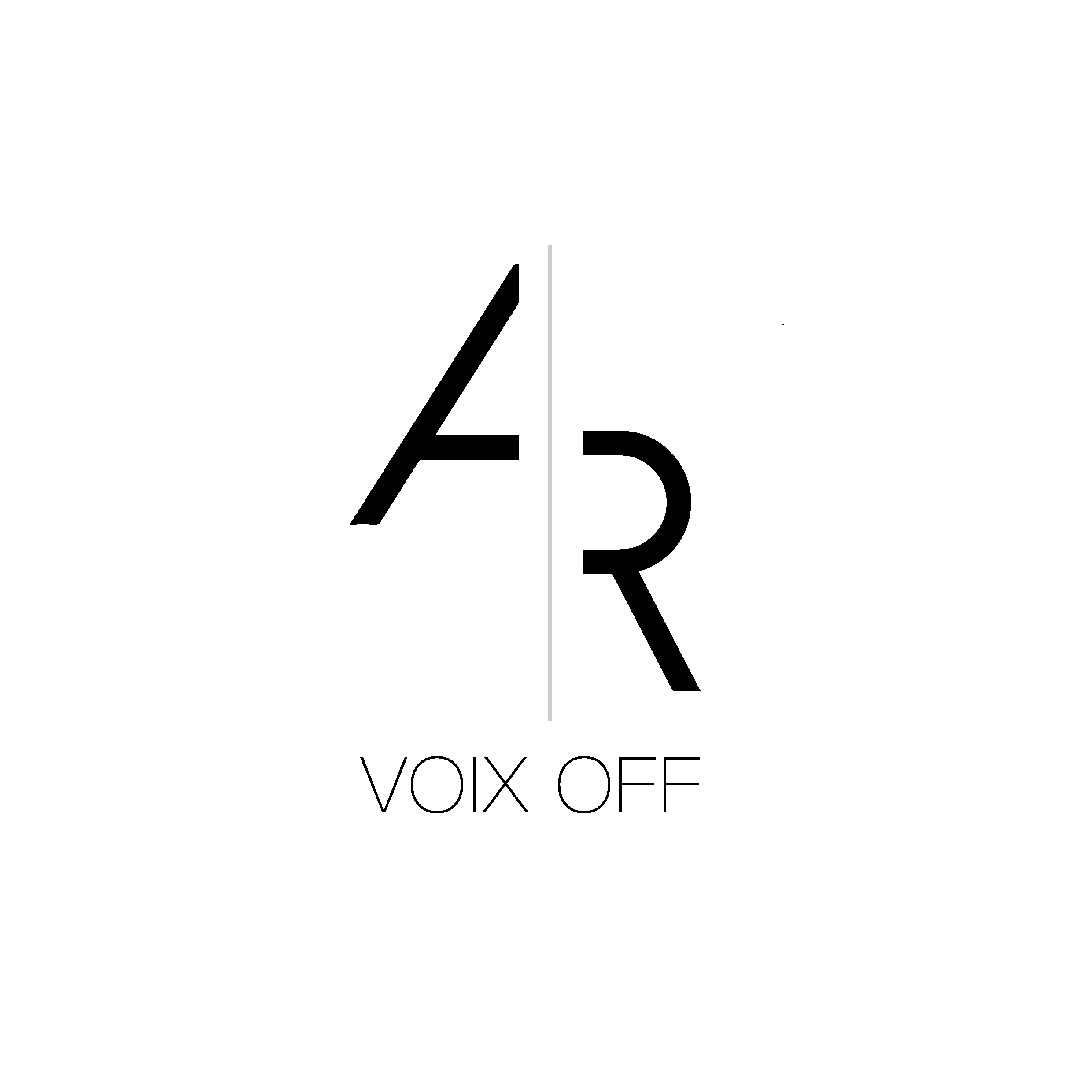 Voix Off